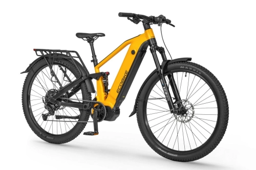 Rower elektryczny Ecobike RX 500 MAX Yellow SUV 1.jpg