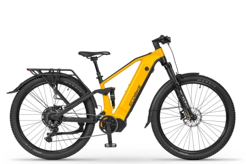 Rower elektryczny Ecobike RX 500 MAX Yellow SUV.jpg