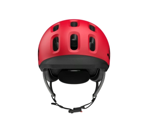 Kask WOOM READY czerwony.jpg