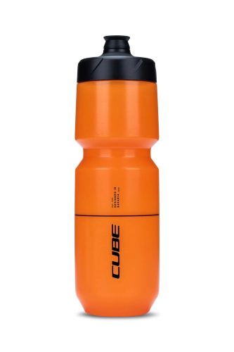 bidon-cube-flow-750-pomaranczowy