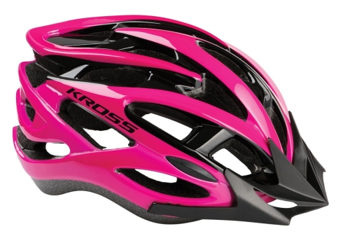 KASK KROSS LAKI różowy.jpg