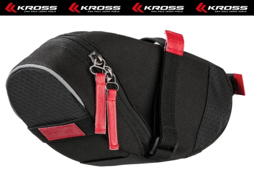 Torebka podsiodłowa KROSS Pave M
