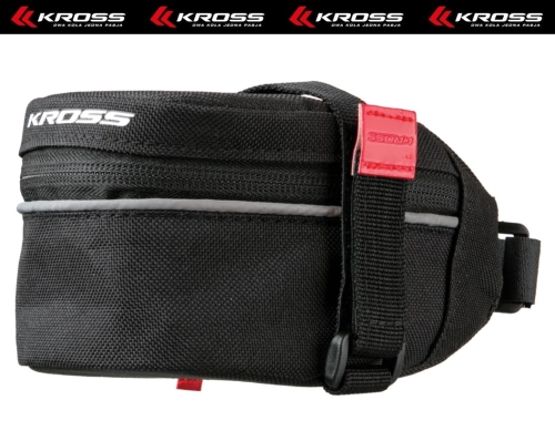 Torebka podsiodłowa KROSS ROAMER SADDLE L 