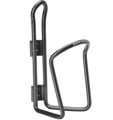 Koszyk bidonu Bontrager  czarny