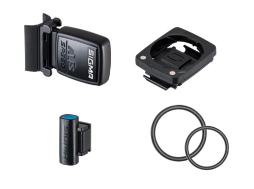 Licznik Sigma BC 9.16 ats