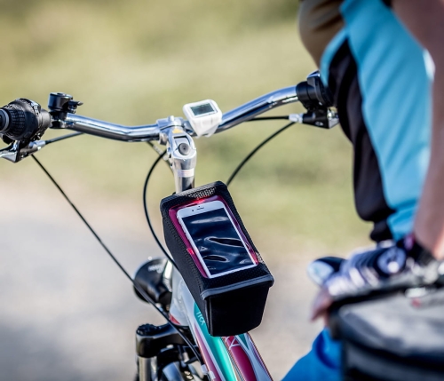 Torba na ramę KELLYS CELLY