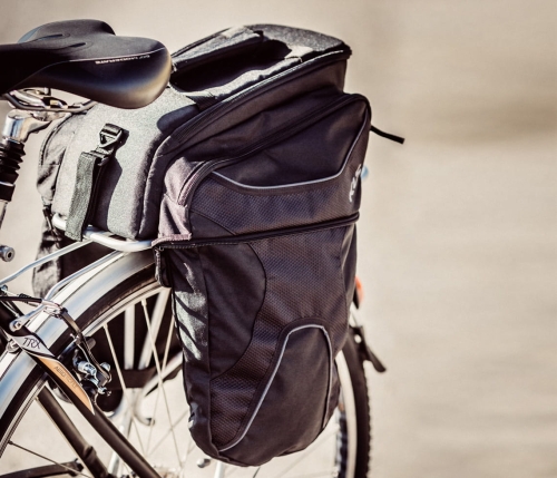 TORBA NA BAGAŻNIK KELLYS SPACE 15