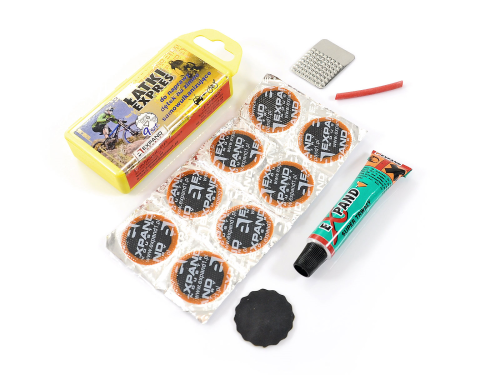 Łatki do dętek Expand Express