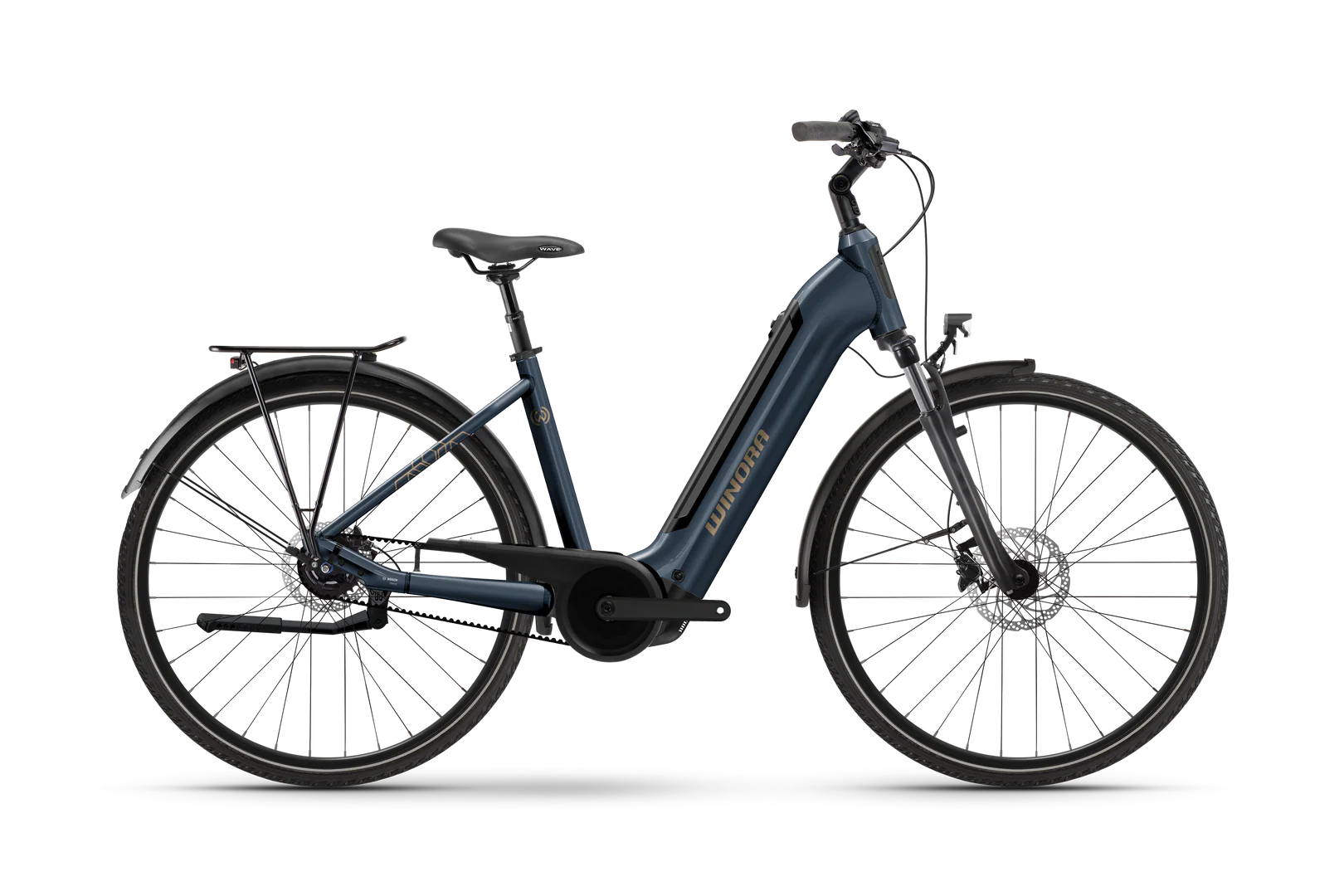 Rower Winora Tria R5f