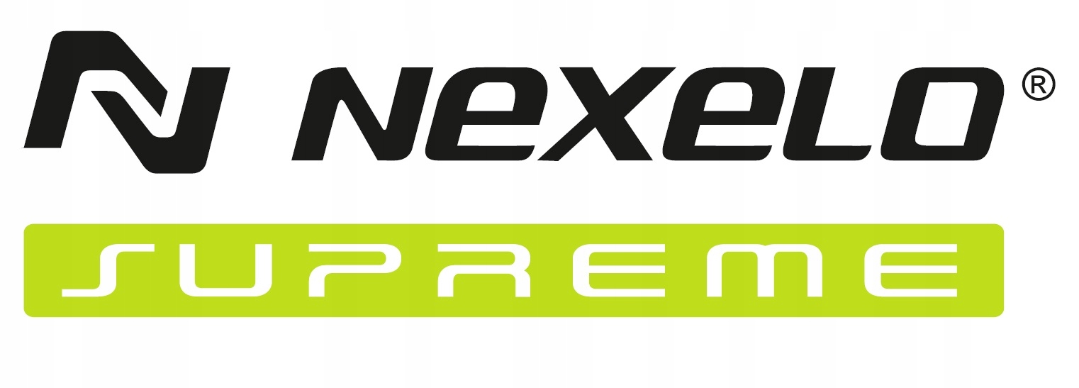 Producent: Nexelo Supreme (przejdź do produktów)