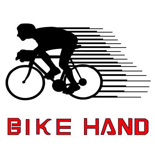Producent: BIKE HAND (przejdź do produktów)